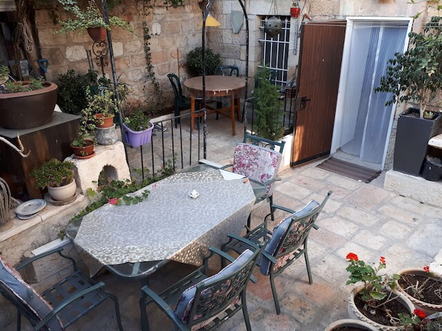 アイム エルサレム