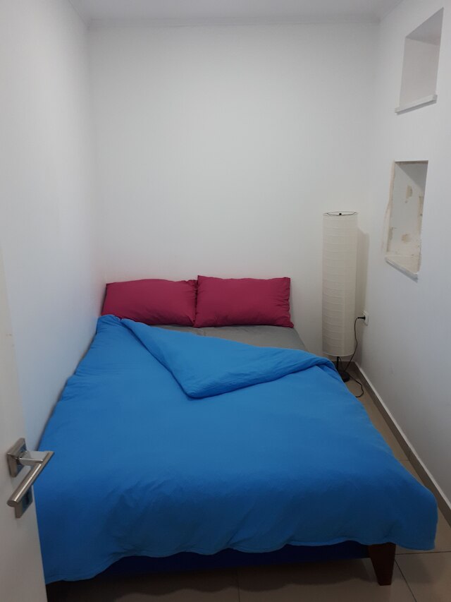 アイム エルサレム