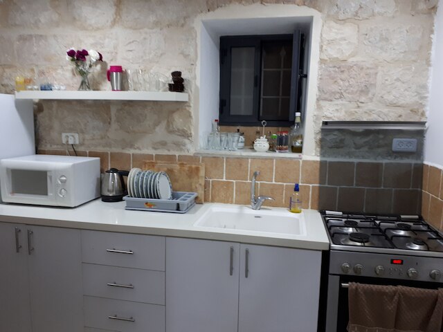 アイム エルサレム