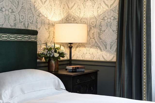 ロッコ フォルテ ハウス ピアッツァ ディ スパーニャ ローマ