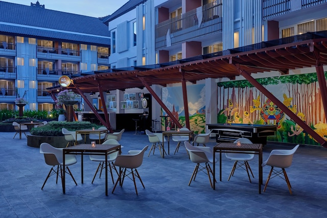 フェアフィールド バイ マリオット バリ クタ サンセット ロード