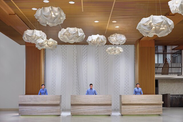 フェアフィールド バイ マリオット バリ クタ サンセット ロード