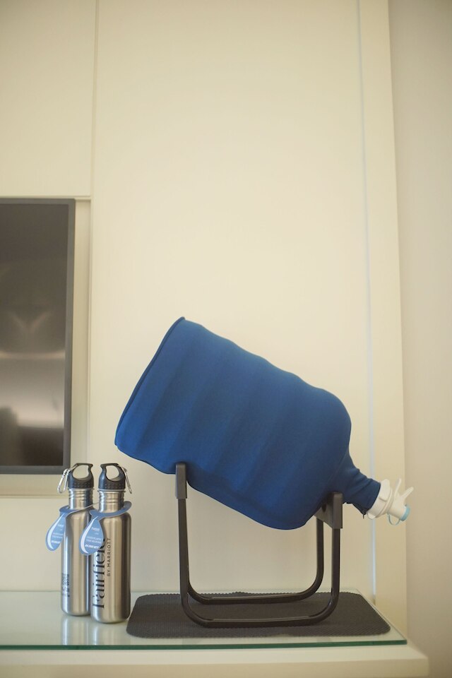 フェアフィールド バイ マリオット バリ クタ サンセット ロード