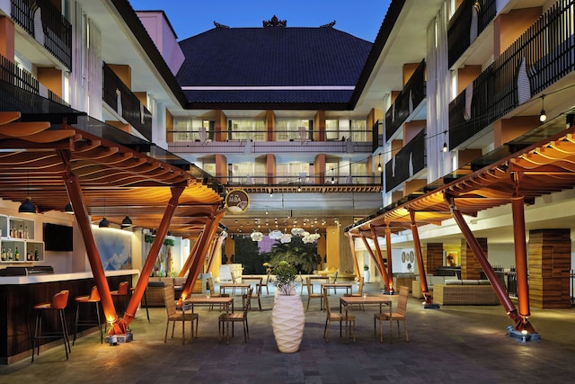 フェアフィールド バイ マリオット バリ クタ サンセット ロード