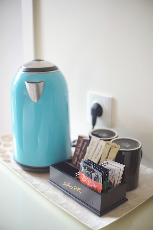 フェアフィールド バイ マリオット バリ クタ サンセット ロード