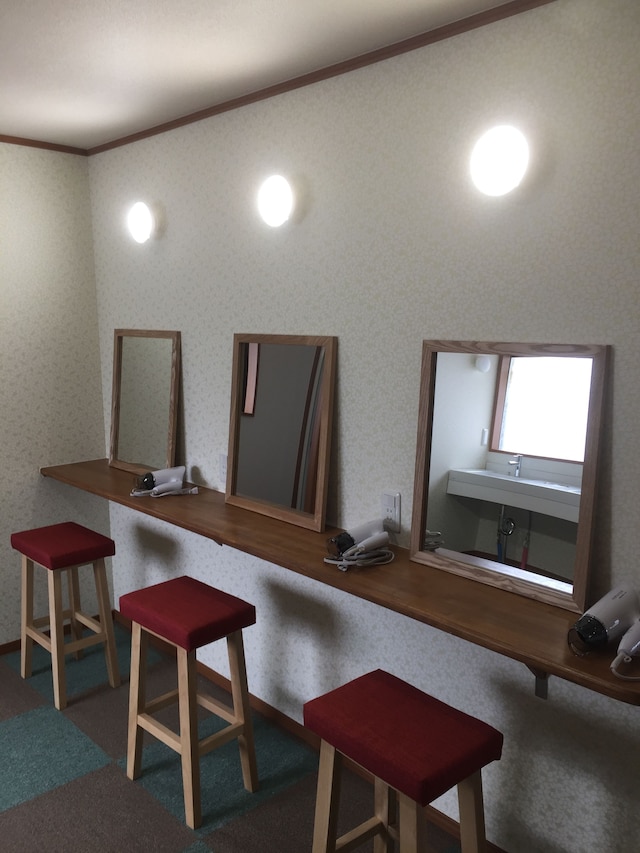 Heart Hostel and Diner