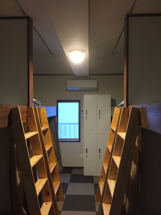 Heart Hostel and Diner