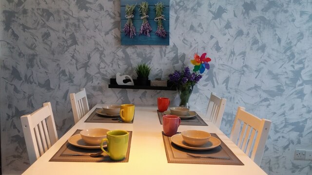 クックビー アット ペルダナ エクスクルーシブ コンドミニアム