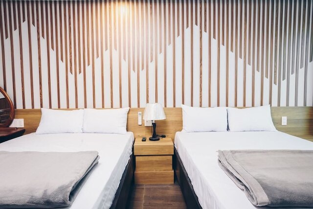 ヴィーヴィー アパートメント - アート