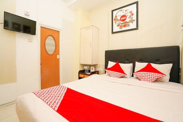 スーパー OYO ナオミ ヘリテージ