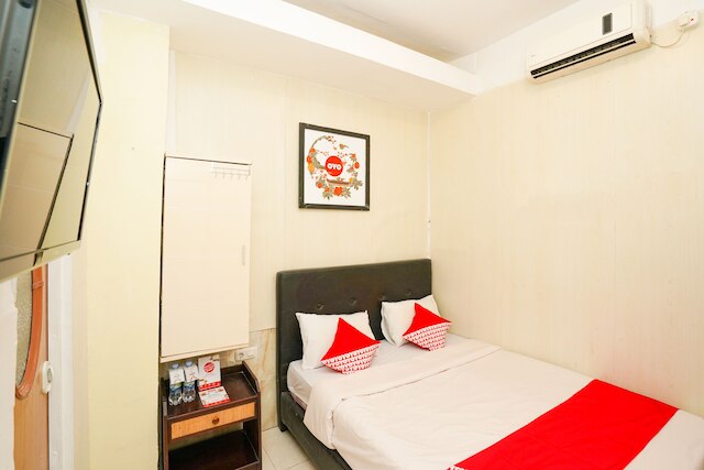 スーパー OYO ナオミ ヘリテージ