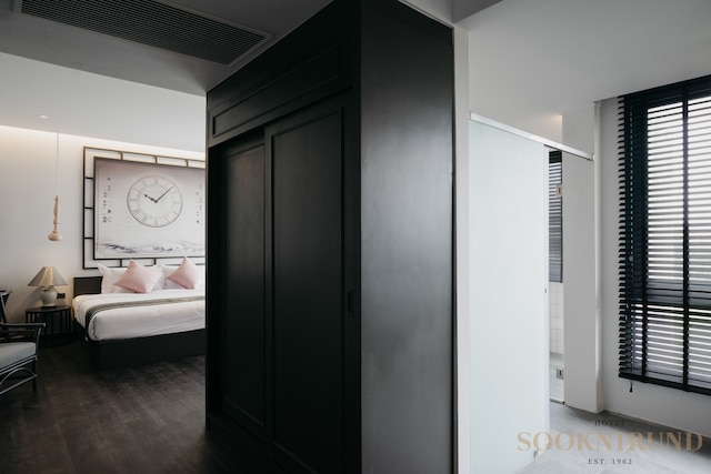 スクヌルンド ホテル