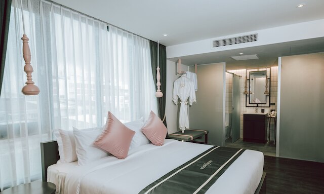 スクヌルンド ホテル