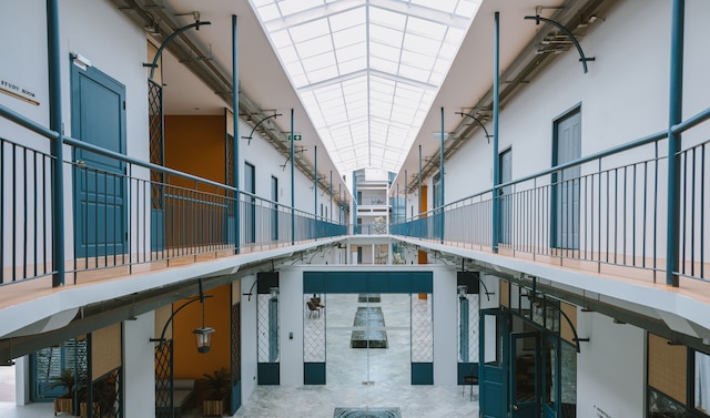 スクヌルンド ホテル