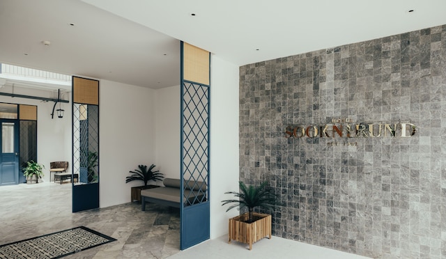 スクヌルンド ホテル