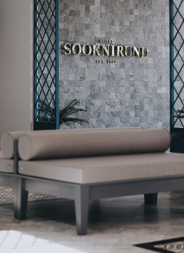 スクヌルンド ホテル