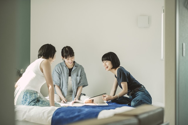 シークルーズハウス ナビオ