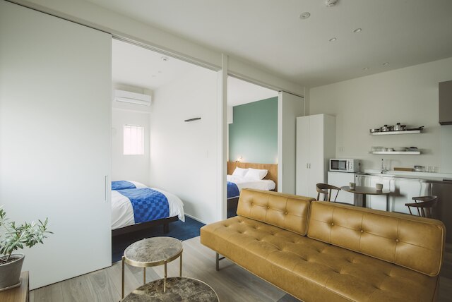 シークルーズハウス ナビオ