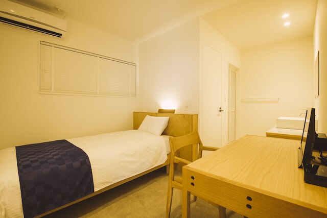 シークルーズハウス ナビオ