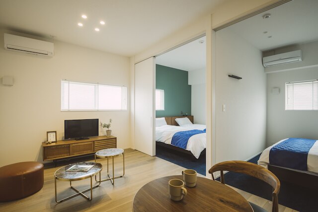 シークルーズハウス ナビオ