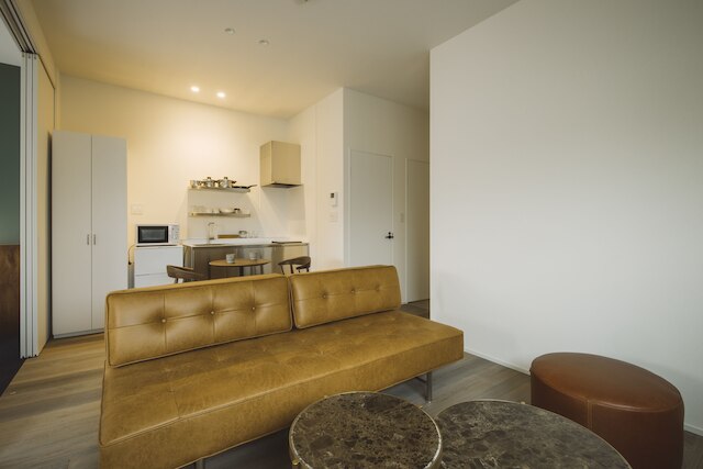 シークルーズハウス ナビオ