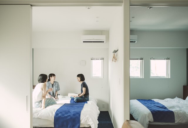 シークルーズハウス ナビオ