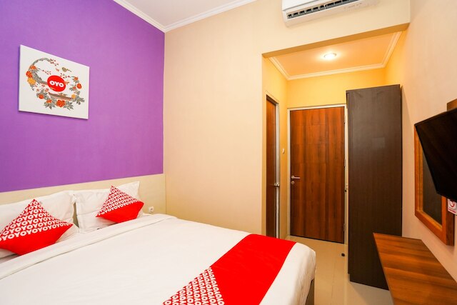 ホテル O スラバヤ ニア スラバヤ タウン スクエア フォーマリー クパン グヌン レジデンス