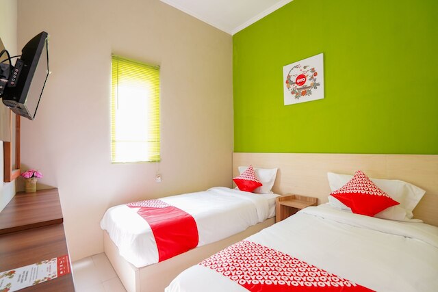 ホテル O スラバヤ ニア スラバヤ タウン スクエア フォーマリー クパン グヌン レジデンス