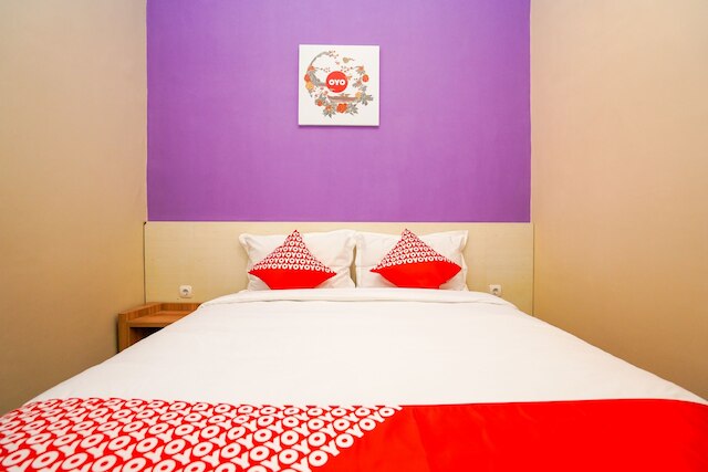 ホテル O スラバヤ ニア スラバヤ タウン スクエア フォーマリー クパン グヌン レジデンス