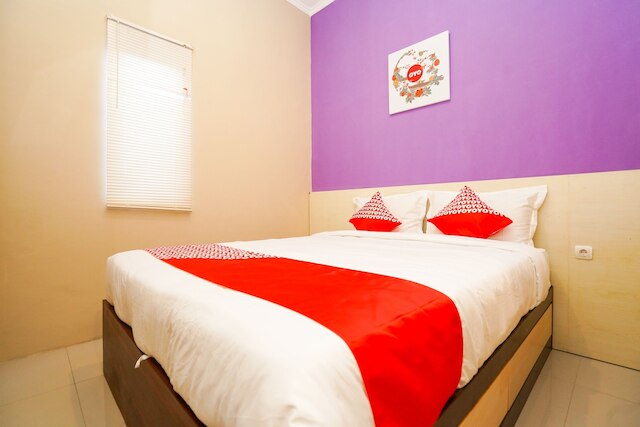 ホテル O スラバヤ ニア スラバヤ タウン スクエア フォーマリー クパン グヌン レジデンス