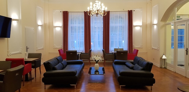 ホテル ヴィラ ラリー