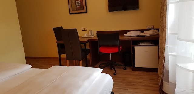 ホテル ヴィラ ラリー