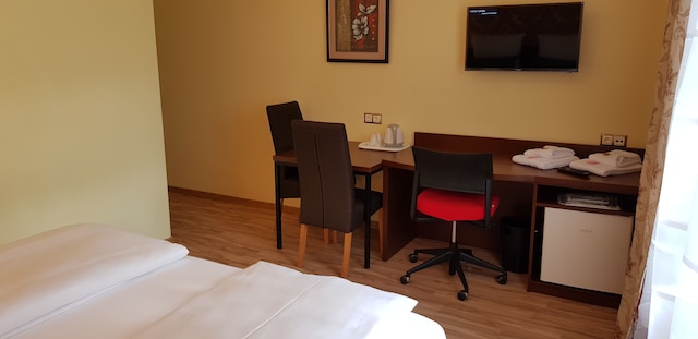 ホテル ヴィラ ラリー