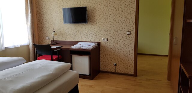 ホテル ヴィラ ラリー