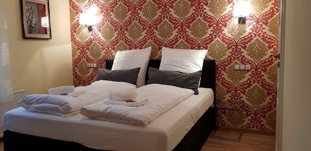 ホテル ヴィラ ラリー