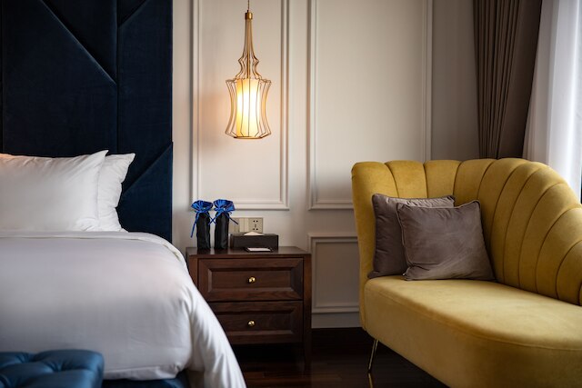 ソレイユ ブティック ホテル