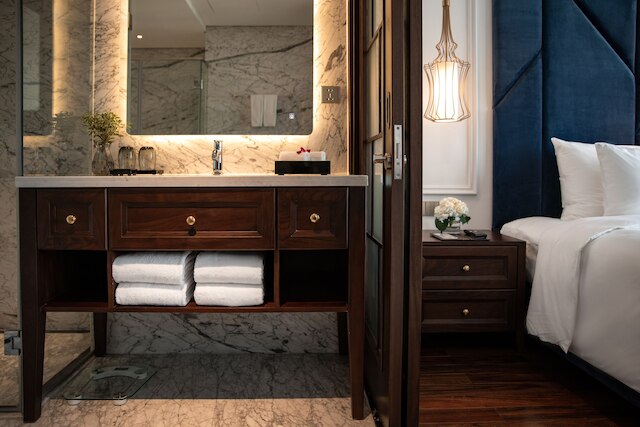 ソレイユ ブティック ホテル