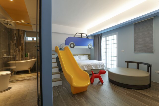 ホワイト モッカ ホームステイ