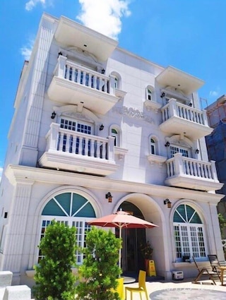 ホワイト モッカ ホームステイ