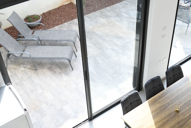 エアテルアビブ デラックス ヤッファ アパートメンツ