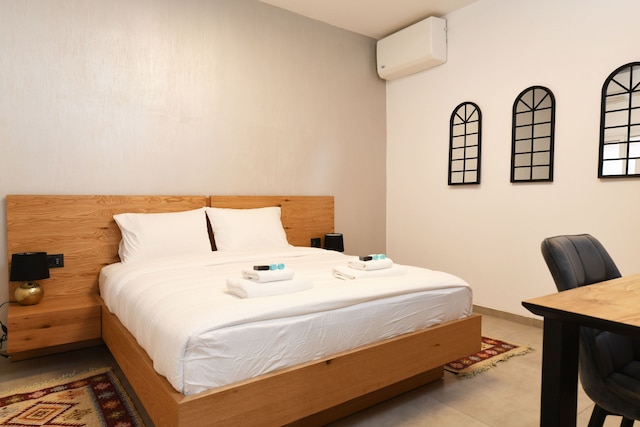 エアテルアビブ デラックス ヤッファ アパートメンツ