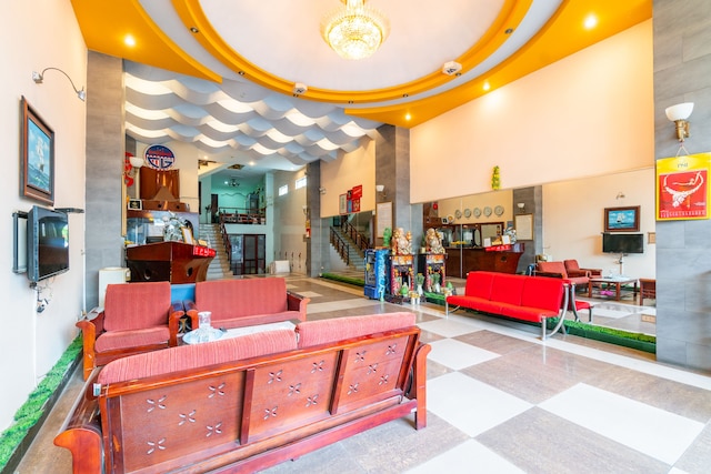 スーパーOYO 266ゴールデンゲート