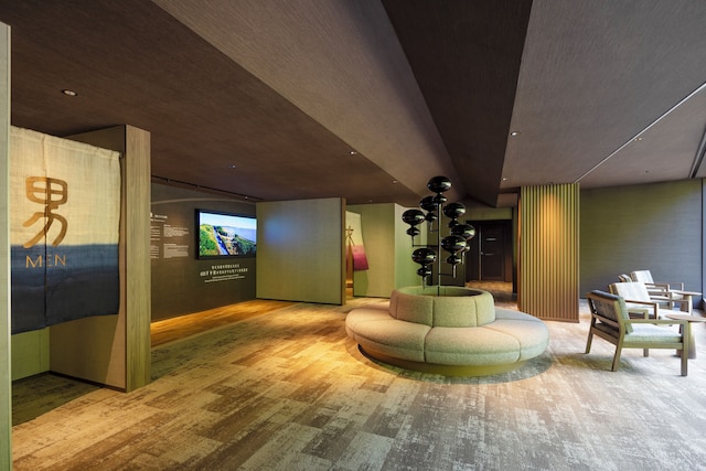 亀の井ホテル 有馬