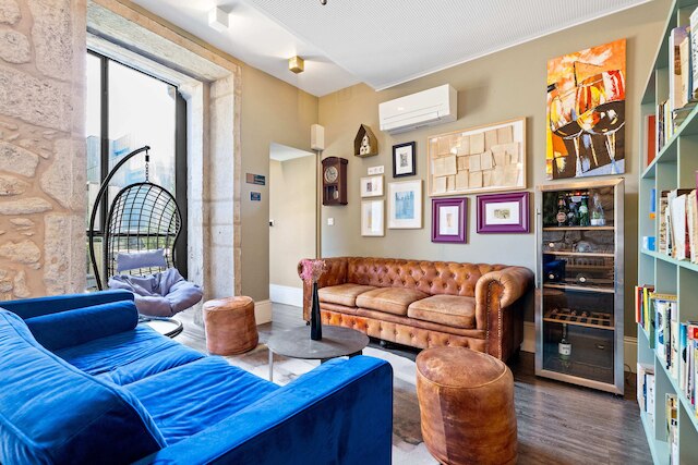 ジャルディム ダ バタルハ、シアデュ