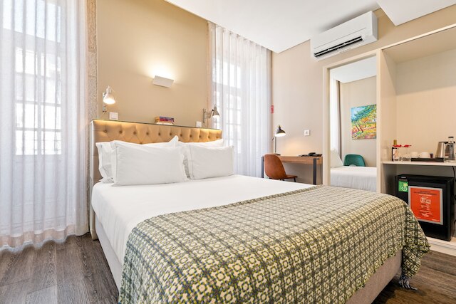 ジャルディム ダ バタルハ、シアデュ