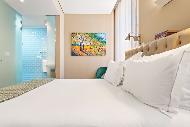 ジャルディム ダ バタルハ、シアデュ