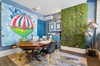 ジャルディム ダ バタルハ、シアデュ