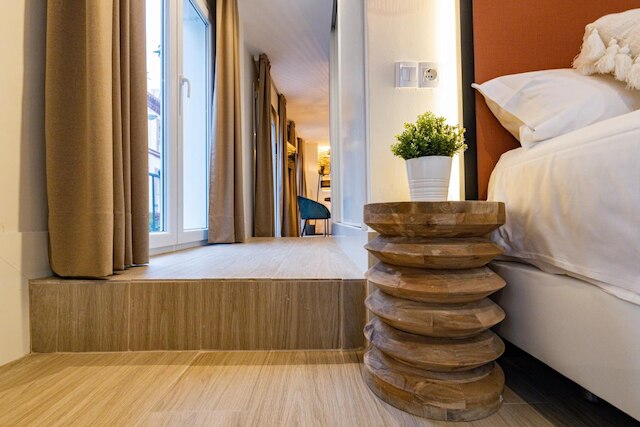 アパルタメントス マグナ セビリャ