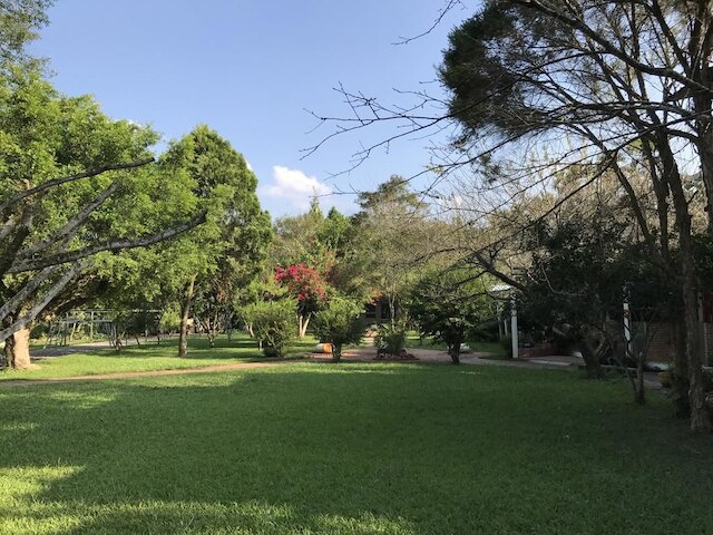 サン ムーン レイク シークレット ガーデン ヴィラ (秘密花园民宿)