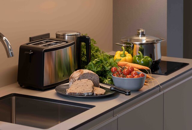 オーバーデック スタジオ アパートメント ハウス